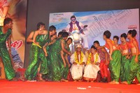 Srimannarayana Audio Release Photos